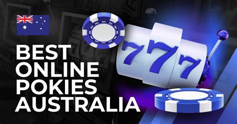 Play the Best Online Pokies in Australia for Real Money.